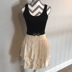 BCBG Cocktail Dress